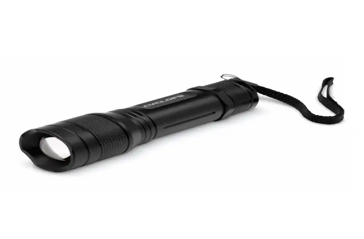 Cyclops TF-600 Tactical Flashlight